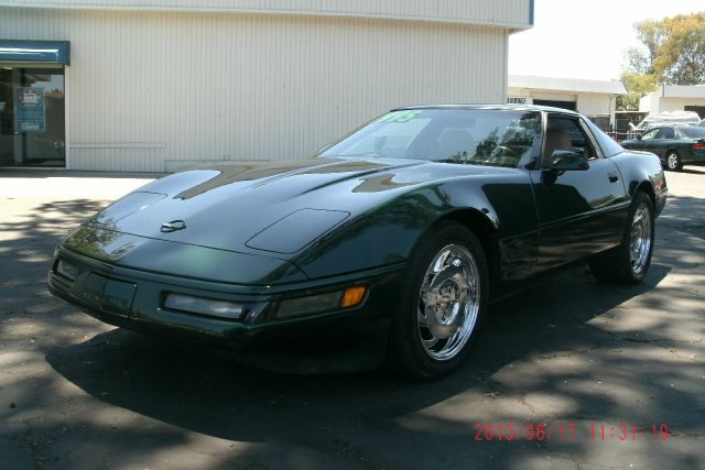 1994 Chevrolet Corvette GT Premium