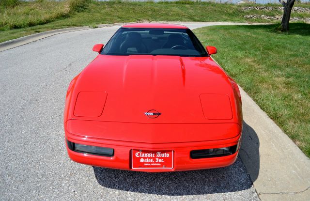 1995 Chevrolet Corvette GT Premium