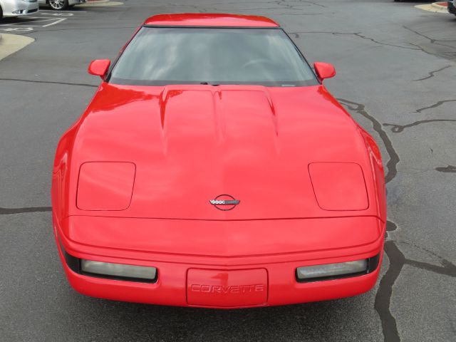 1995 Chevrolet Corvette GT Premium