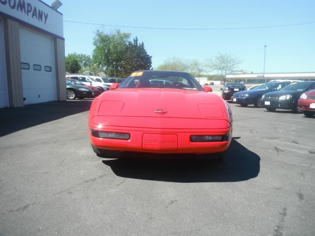 1995 Chevrolet Corvette GT Premium