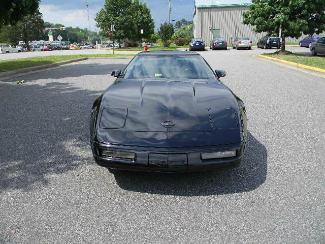 1995 Chevrolet Corvette GT Premium