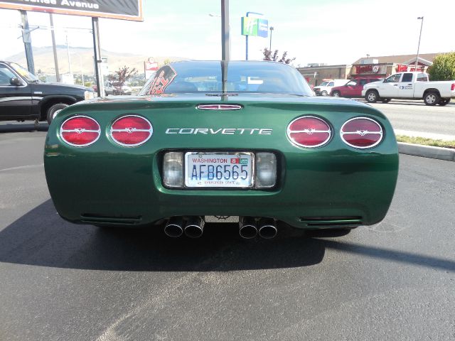 1997 Chevrolet Corvette GT Premium