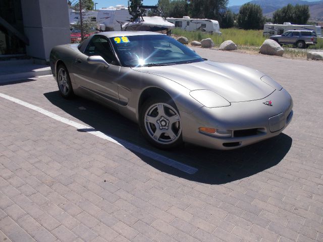 1998 Chevrolet Corvette GT Premium