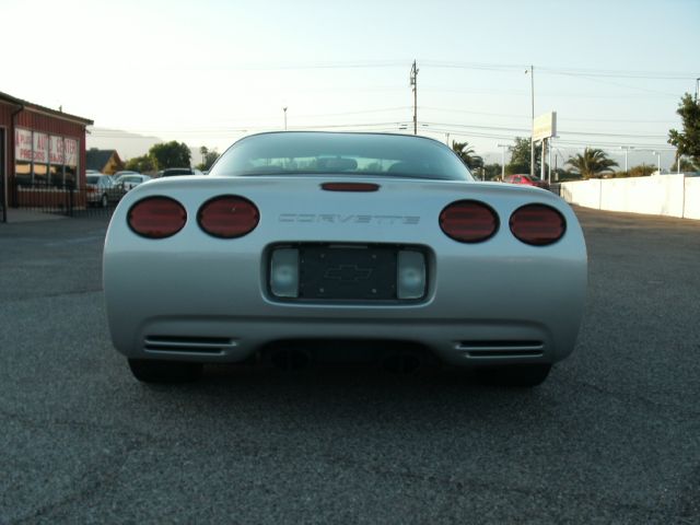 1998 Chevrolet Corvette GT Premium