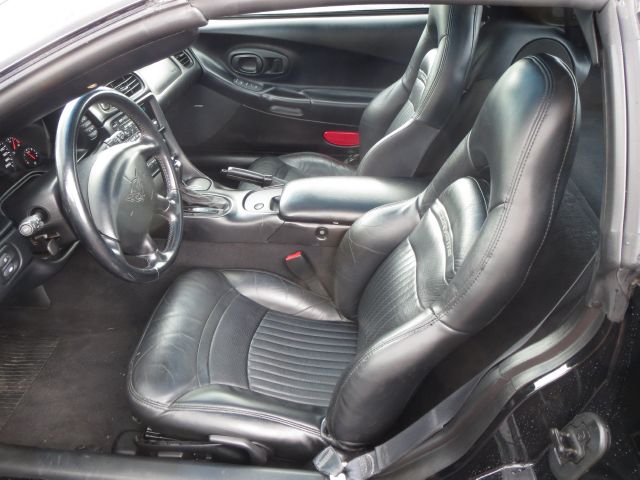 1998 Chevrolet Corvette GT Premium