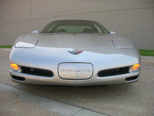 1999 Chevrolet Corvette GT Premium