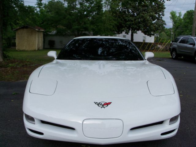 1999 Chevrolet Corvette GT Premium