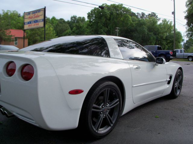 1999 Chevrolet Corvette GT Premium