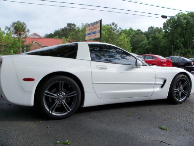 1999 Chevrolet Corvette GT Premium