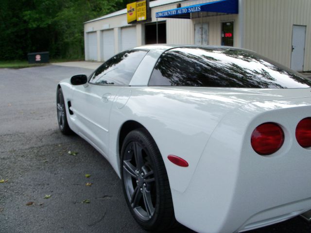 1999 Chevrolet Corvette GT Premium