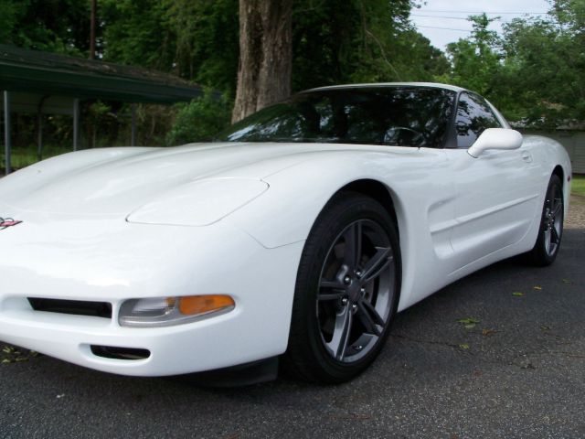 1999 Chevrolet Corvette GT Premium