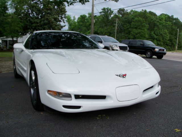 1999 Chevrolet Corvette GT Premium