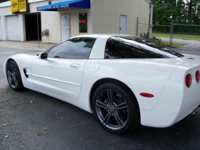 1999 Chevrolet Corvette GT Premium