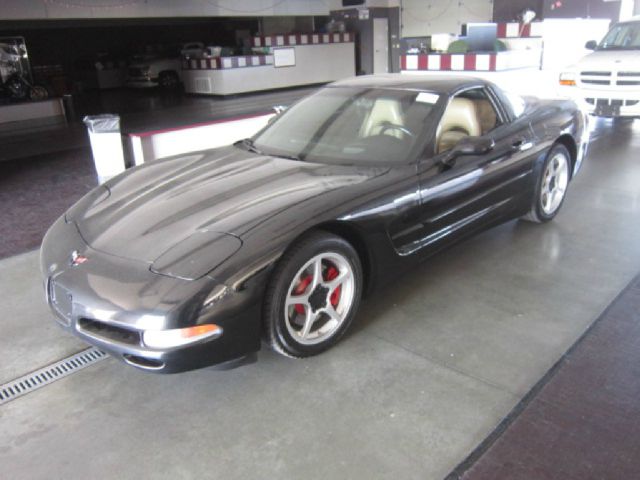 2000 Chevrolet Corvette GT Premium