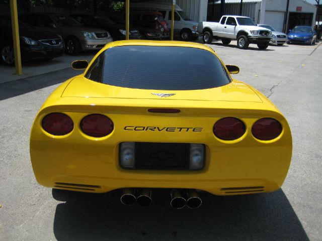 2003 Chevrolet Corvette GT Premium