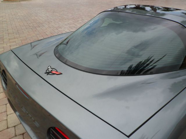 2004 Chevrolet Corvette GT Premium