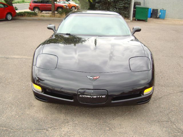 2004 Chevrolet Corvette GT Premium