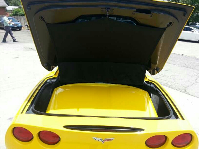 2005 Chevrolet Corvette SL2 ONE Owner