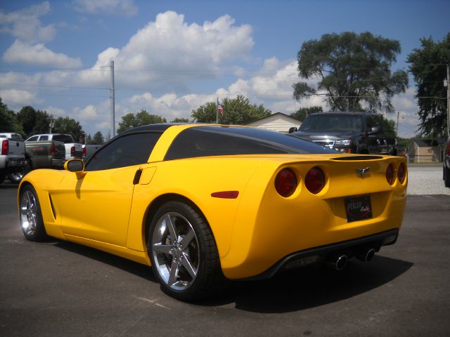 2005 Chevrolet Corvette GT Premium