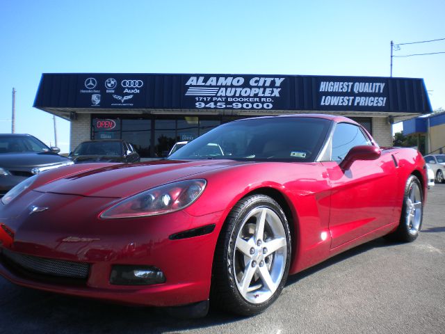 2005 Chevrolet Corvette GT Premium