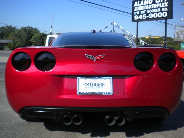 2005 Chevrolet Corvette GT Premium