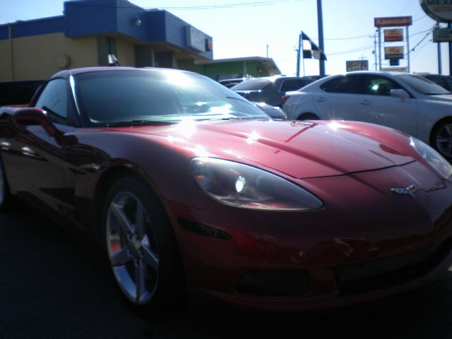 2005 Chevrolet Corvette GT Premium