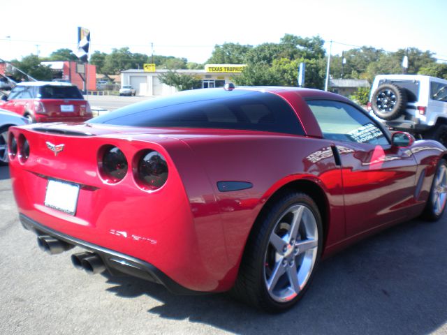 2005 Chevrolet Corvette GT Premium