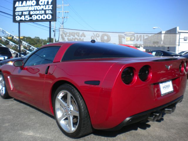 2005 Chevrolet Corvette GT Premium