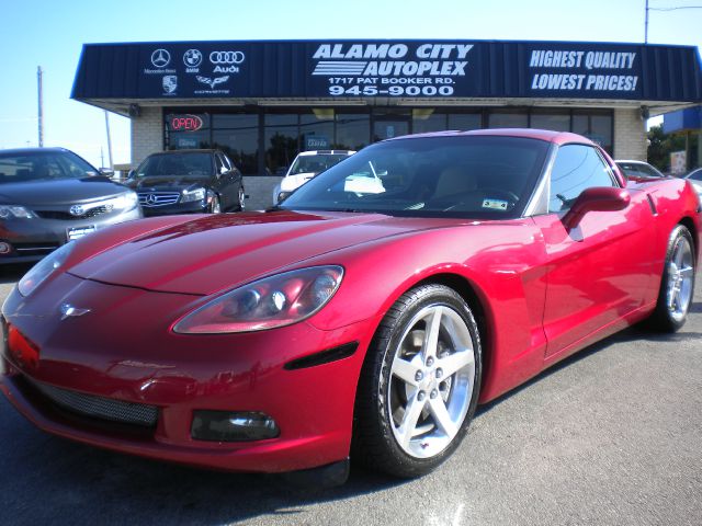 2005 Chevrolet Corvette GT Premium