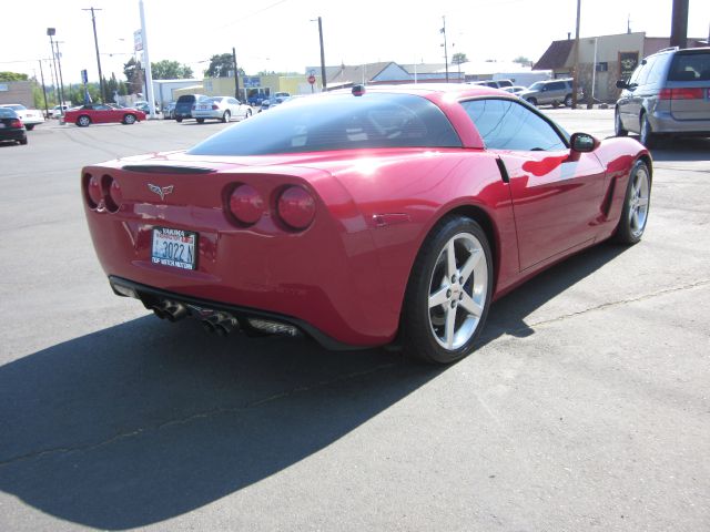 2005 Chevrolet Corvette GT Premium