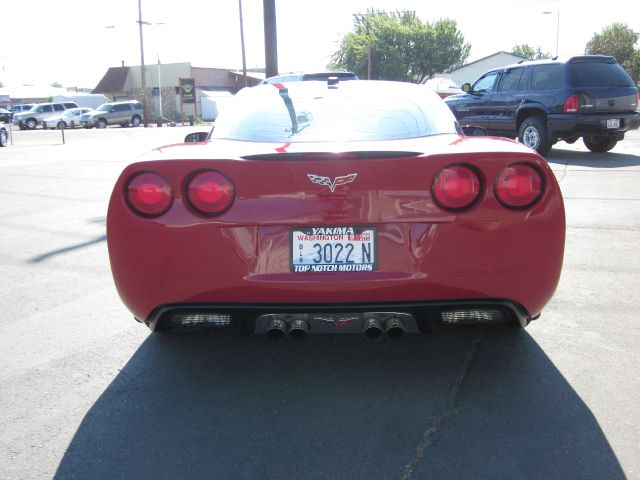 2005 Chevrolet Corvette GT Premium