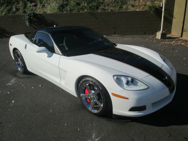 2005 Chevrolet Corvette GT Premium