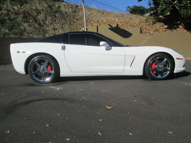 2005 Chevrolet Corvette GT Premium