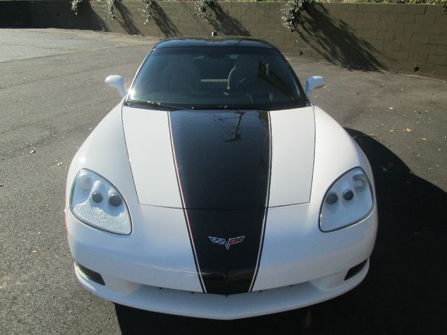 2005 Chevrolet Corvette GT Premium