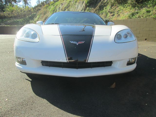 2005 Chevrolet Corvette GT Premium