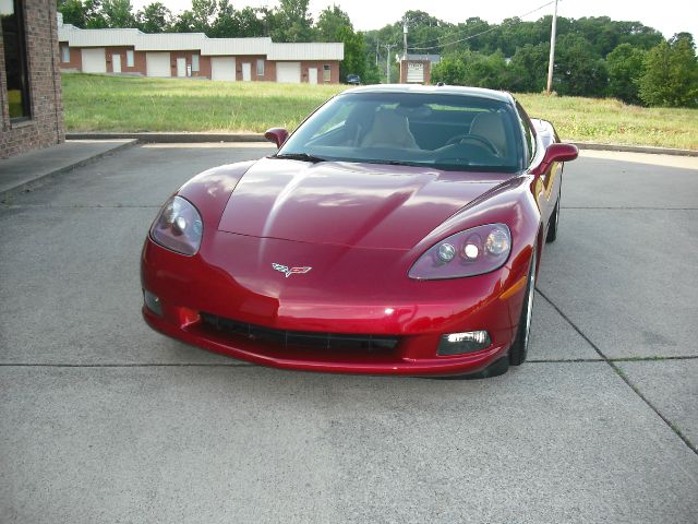 2005 Chevrolet Corvette GT Premium