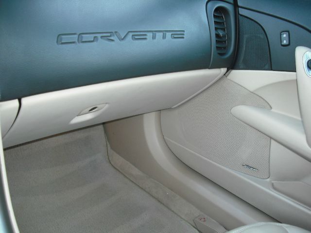 2005 Chevrolet Corvette GT Premium