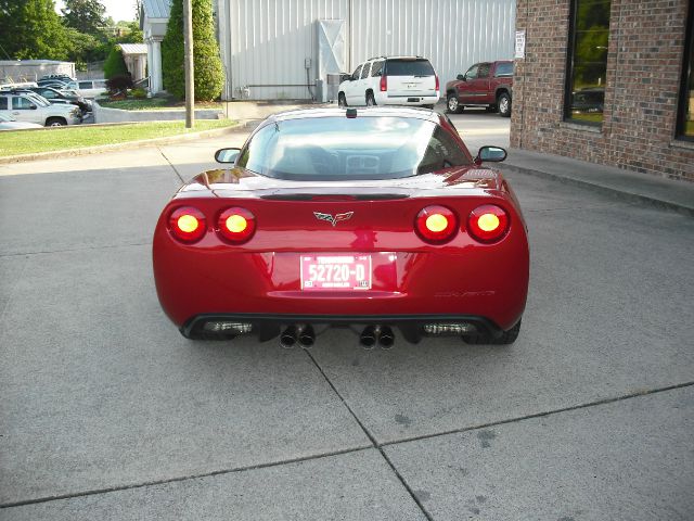 2005 Chevrolet Corvette GT Premium