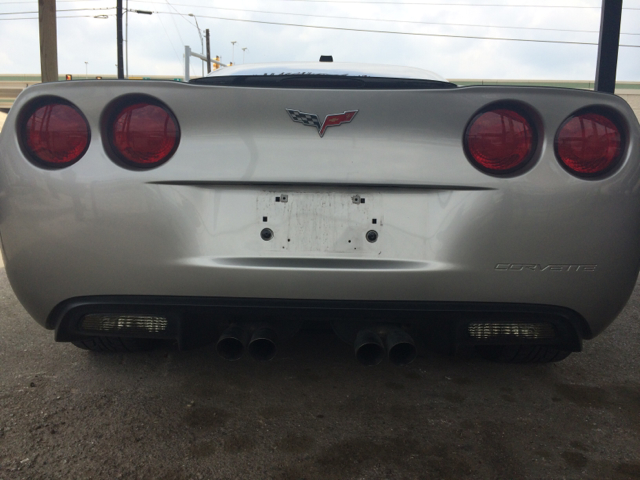 2005 Chevrolet Corvette GT Premium