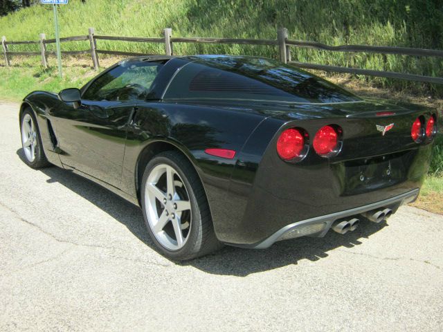 2005 Chevrolet Corvette GT Premium