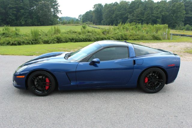 2005 Chevrolet Corvette GT Premium