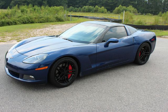 2005 Chevrolet Corvette GT Premium