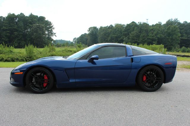 2005 Chevrolet Corvette GT Premium