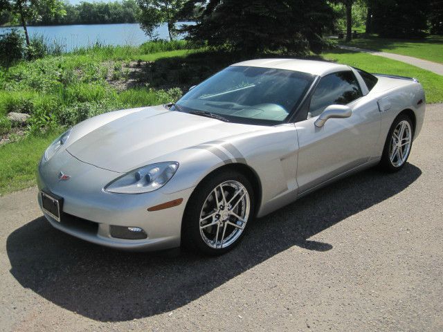 2006 Chevrolet Corvette 530i - 5 YR Warranty Included