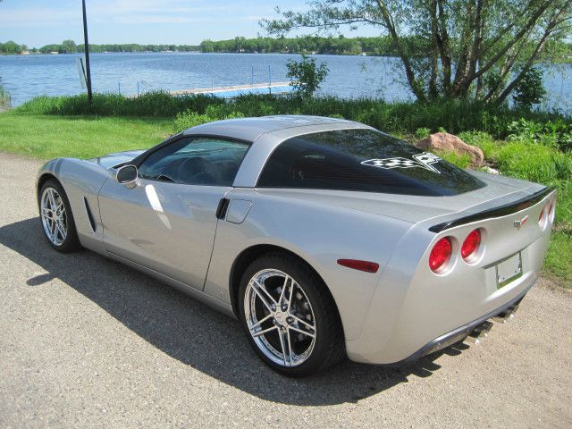 2006 Chevrolet Corvette 530i - 5 YR Warranty Included