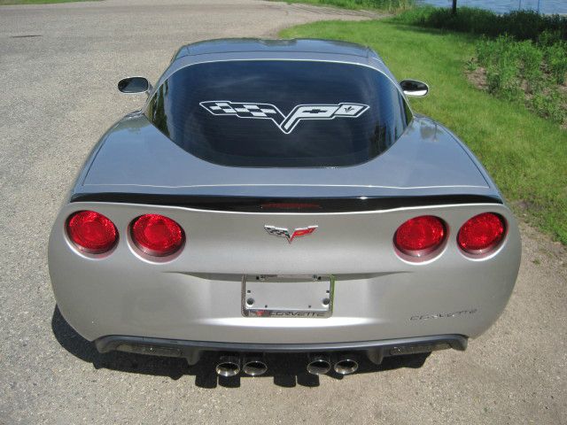 2006 Chevrolet Corvette 530i - 5 YR Warranty Included