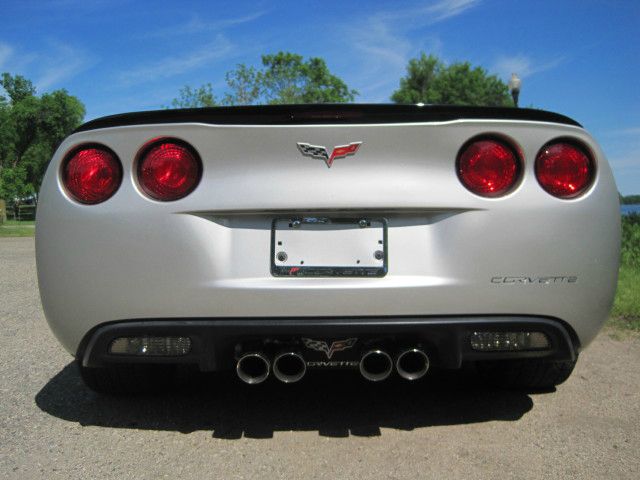 2006 Chevrolet Corvette 530i - 5 YR Warranty Included