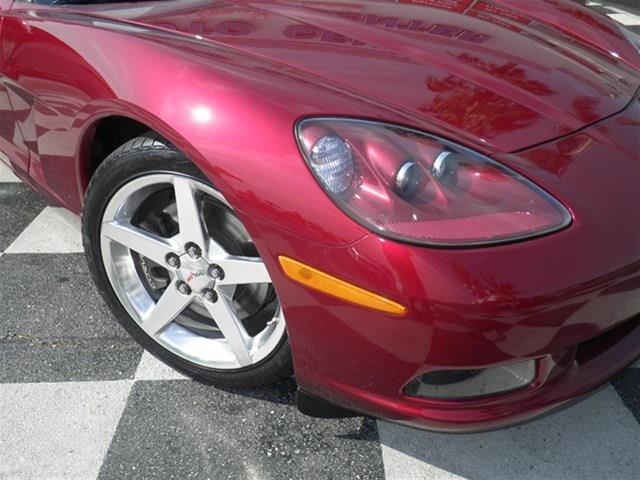 2006 Chevrolet Corvette Unknown