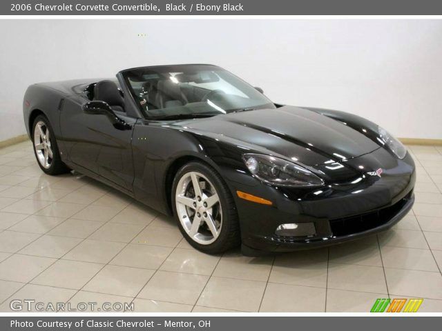 2006 Chevrolet Corvette 1.8T Quattro