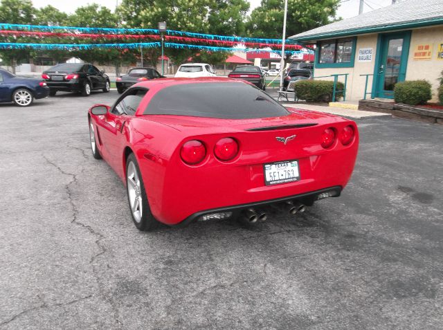 2006 Chevrolet Corvette GT Premium